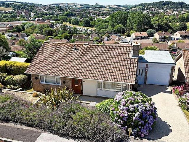 Bungalow for sale in Allington, Bridport