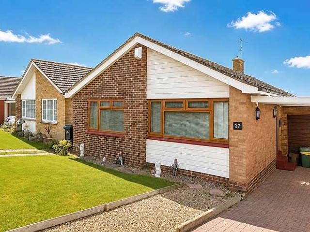 Bungalow for sale in Herne and Broomfield, The Bridge