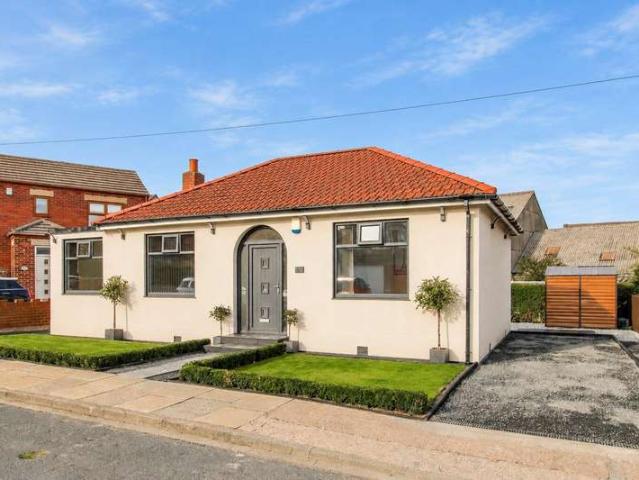 Bungalow for sale in Ossett, West Yorkshire