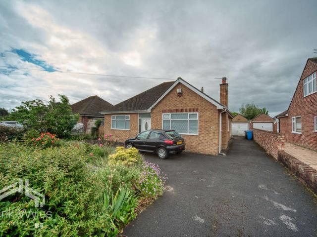 Bungalow for sale in St Annes, Lytham