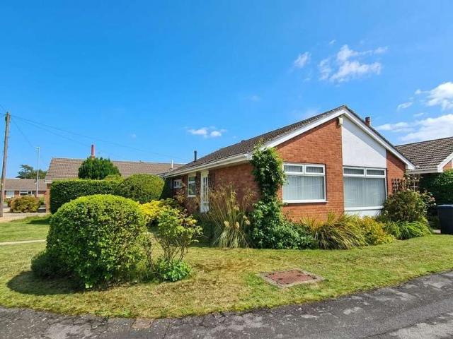 Bungalow for sale in Lytham Hall Park, Fylde