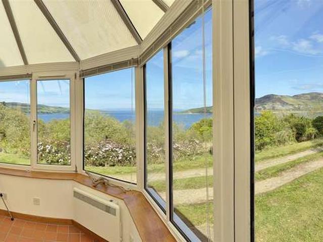 Bungalow for sale in Isle Of Arran, Scotland