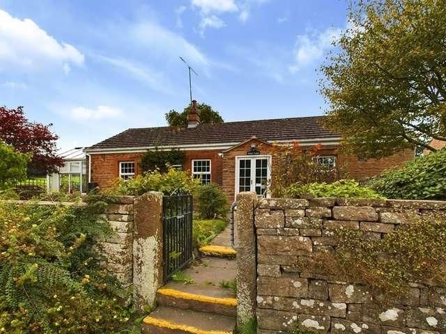 Bungalow for sale in Great Salkeld