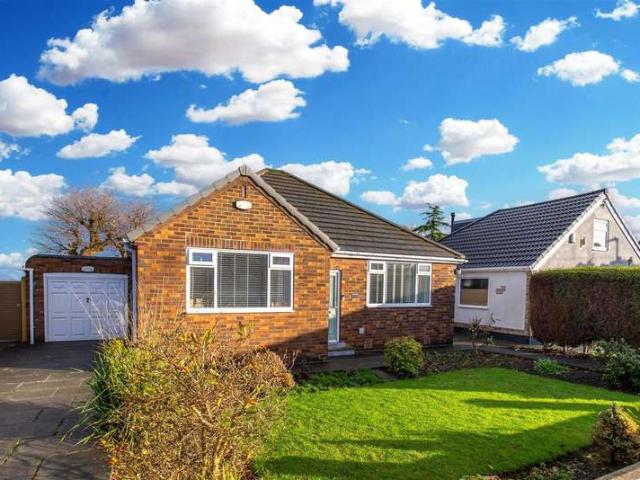 Bungalow for sale in Barwick in Elmet and Scholes, Scholes