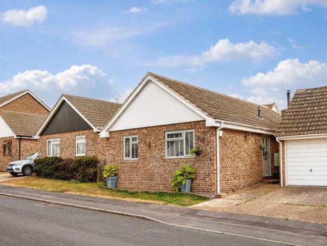 Bungalow for sale in Linton, Arrington