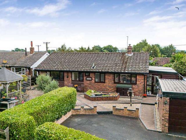 Bungalow for sale in Shobdon