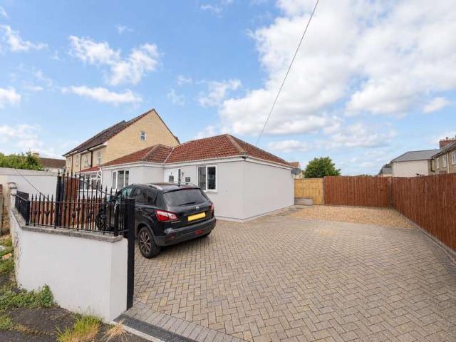 Bungalow for sale in Bath And North East Somerset