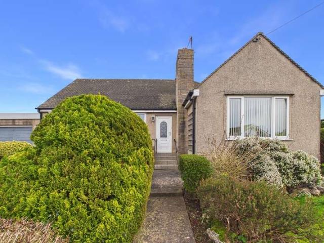Bungalow for sale in Bare, Lancashire