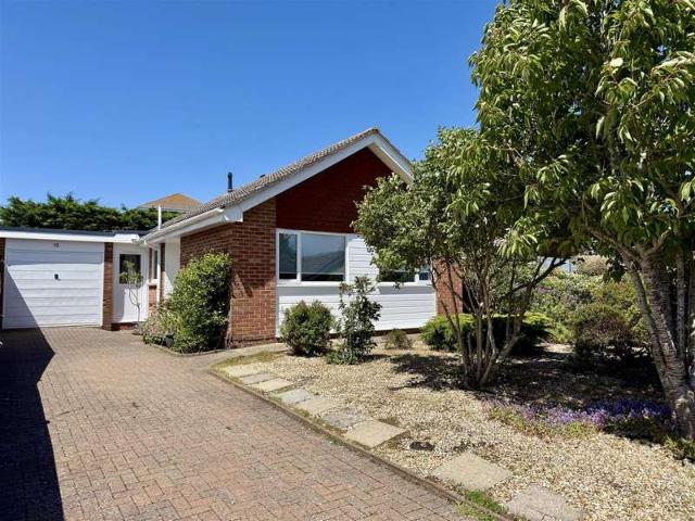 Bungalow for sale in Cowes, Isle Of Wight