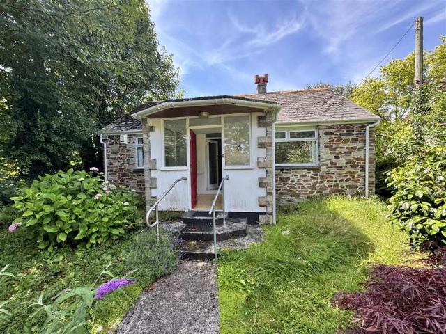 Bungalow for sale in Carnkief, Penwartha Coombe