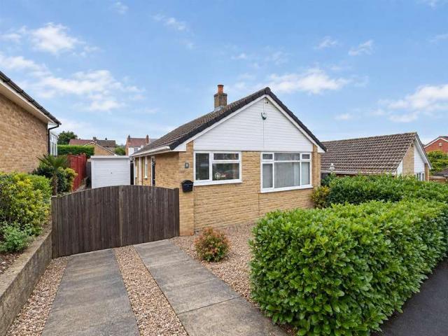 Bungalow for sale in Calder Grove, Wakefield