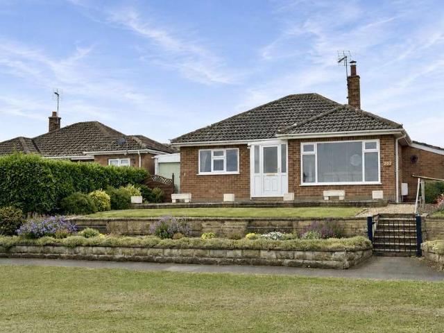 Bungalow for sale in North Yorkshire