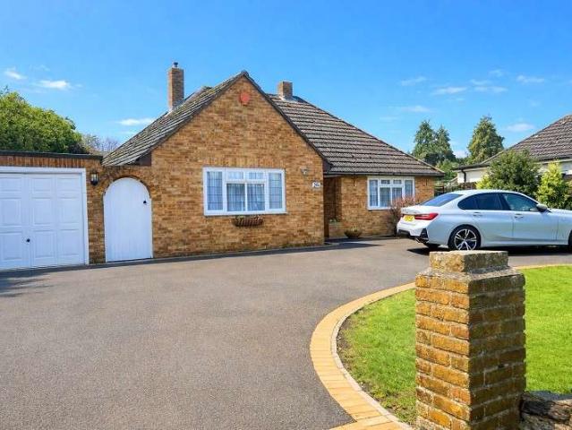Bungalow for sale in Old Milton, Ashurst Bridge