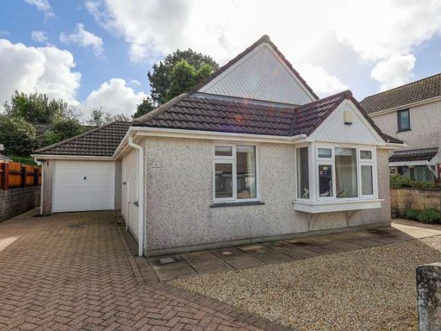 Bungalow for sale in Hendra, St Dennis