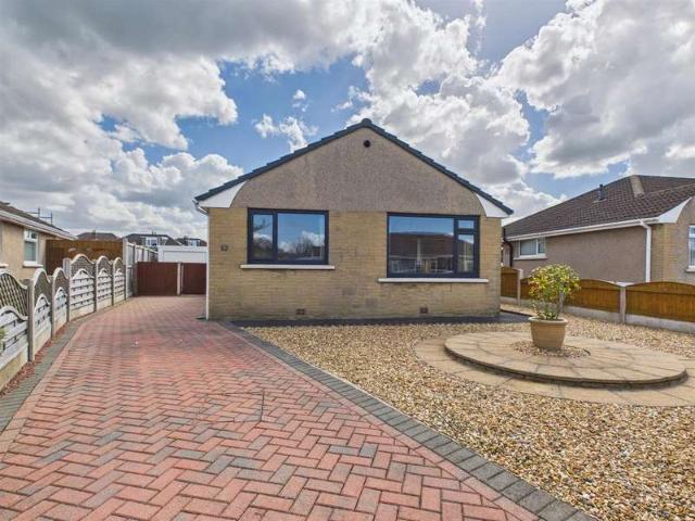 Bungalow for sale in Hest Bank, Bare