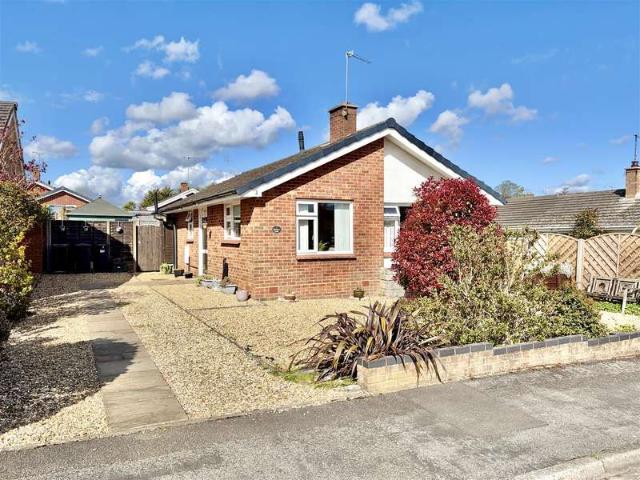 Bungalow for sale in East Dorset