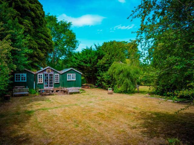 Bungalow for sale in Blackhills, Surrey