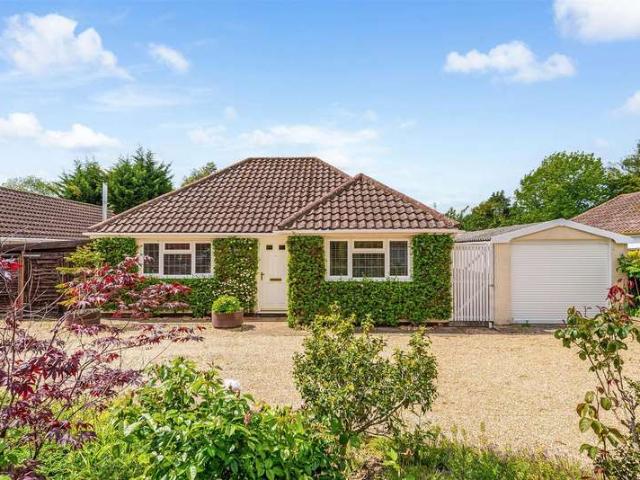 Bungalow for sale in West Barnham, Clapham