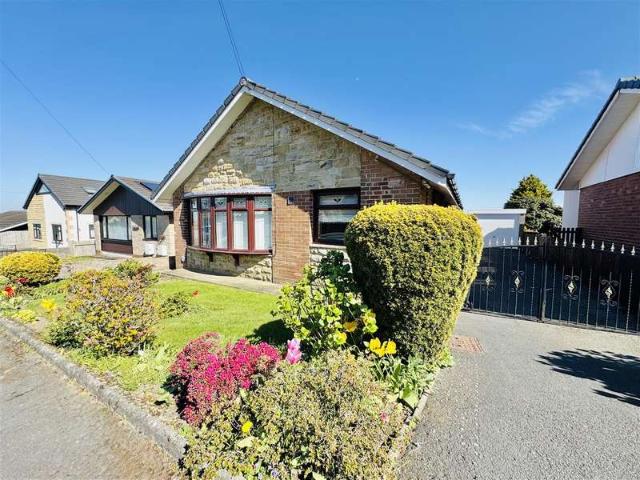 Bungalow for sale in Emley, West Yorkshire