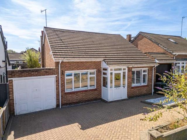 Bungalow for sale in Maypole, Monks Orchard