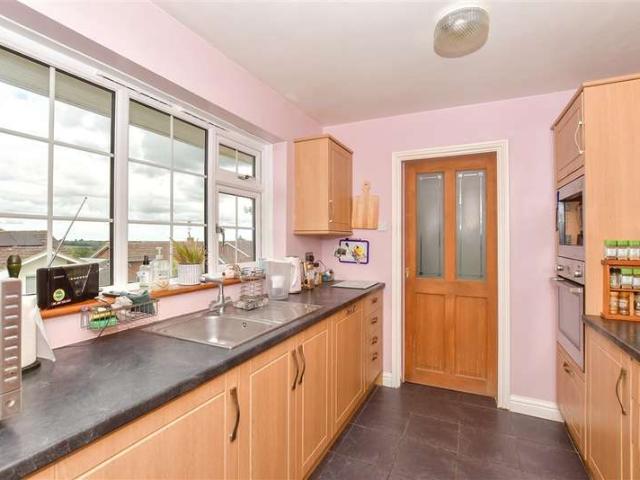 Bungalow for sale in Shepherdswell with Coldred, Ash