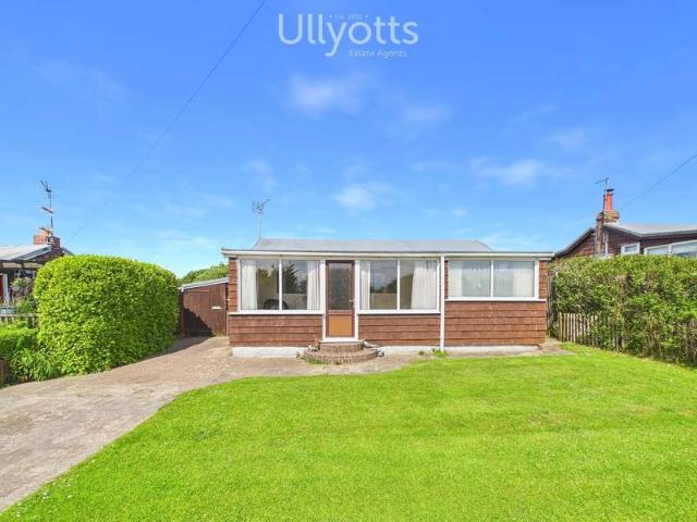 Bungalow for sale in Flamborough