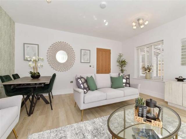 Bungalow for sale in Horsham, West Sussex