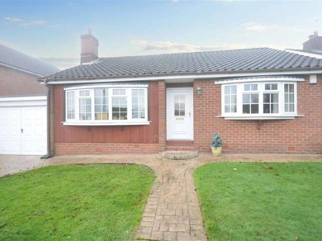 Bungalow for sale in Baswich, Staffordshire