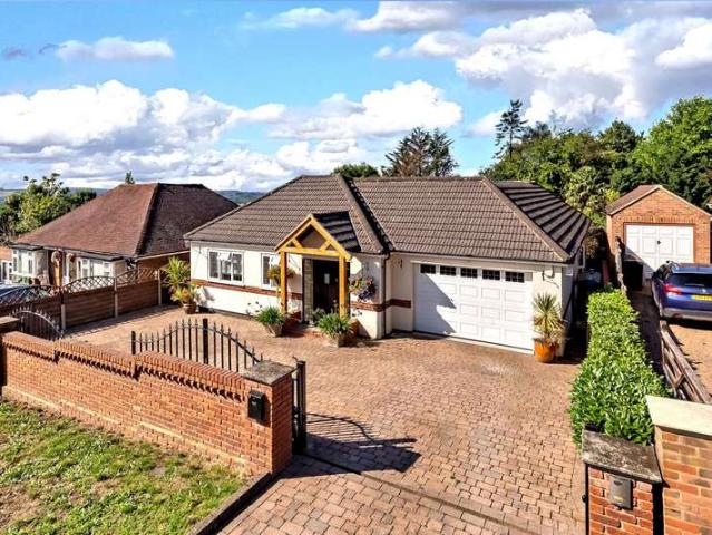 Bungalow for sale in Epping, Essex