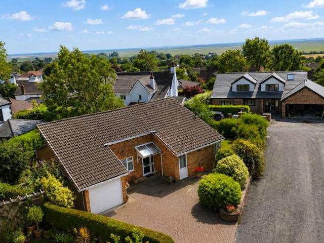 Bungalow for sale in Heswall, Wirral
