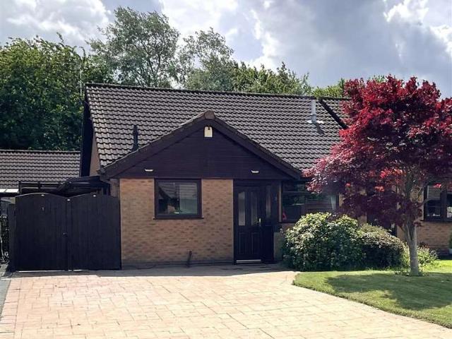 Bungalow for sale in Daisy Hill, Lee Bank