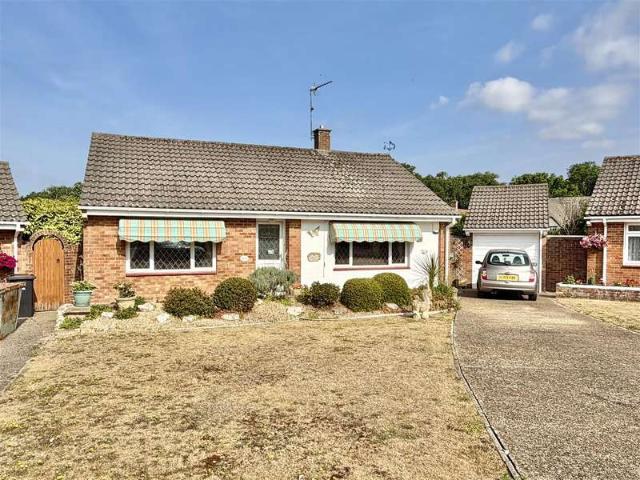 Bungalow for sale in East Dorset