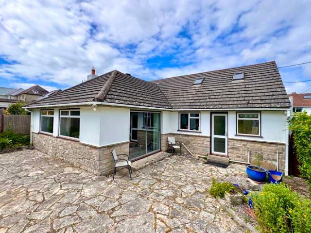 Bungalow for sale in Corfe Castle, East Dorset