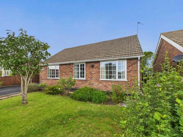 Bungalow for sale in Belleau, Lincolnshire