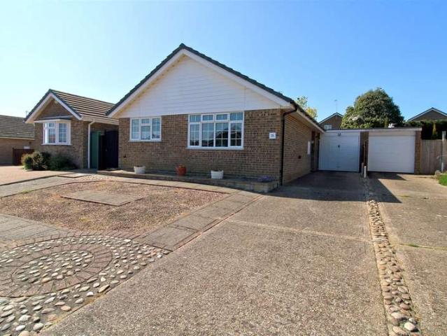 Bungalow for sale in Seaford, Iford