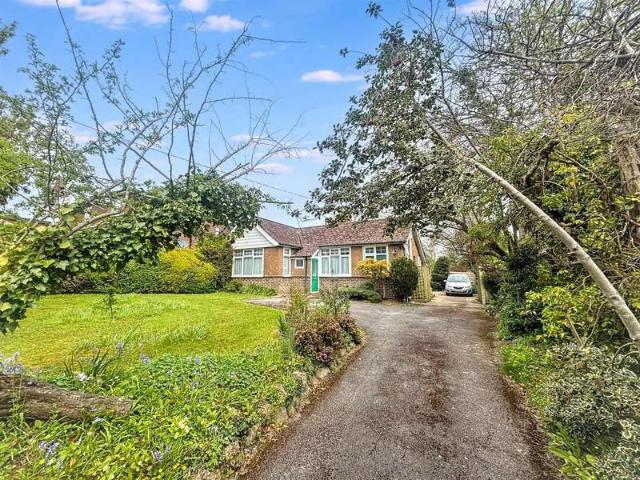 Bungalow for sale in Polegate, Cross In Hand