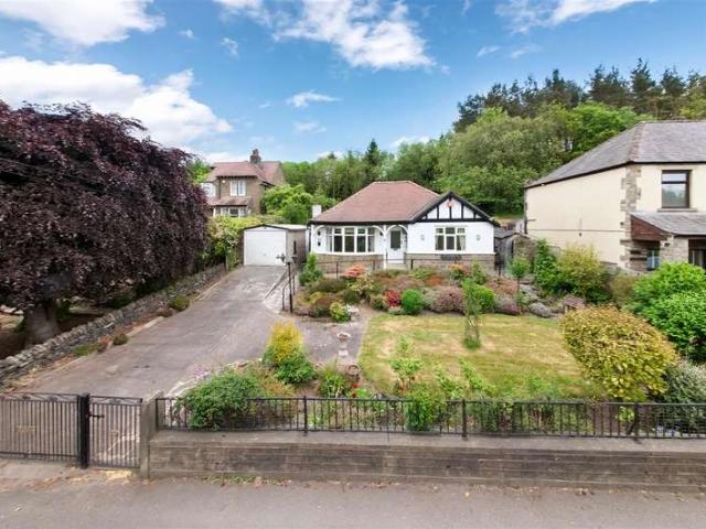 Bungalow for sale in Shelley, Shepley