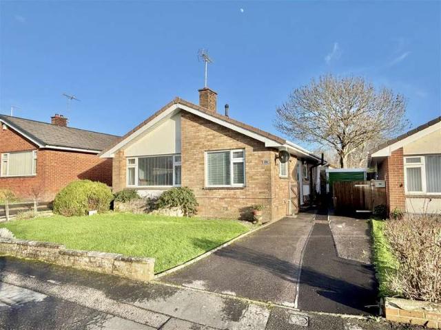 Bungalow for sale in East Dorset