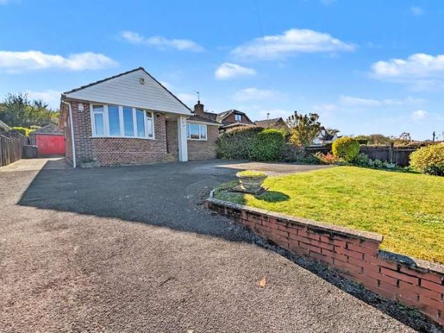 Bungalow for sale in Charlton Marshall, East Dorset