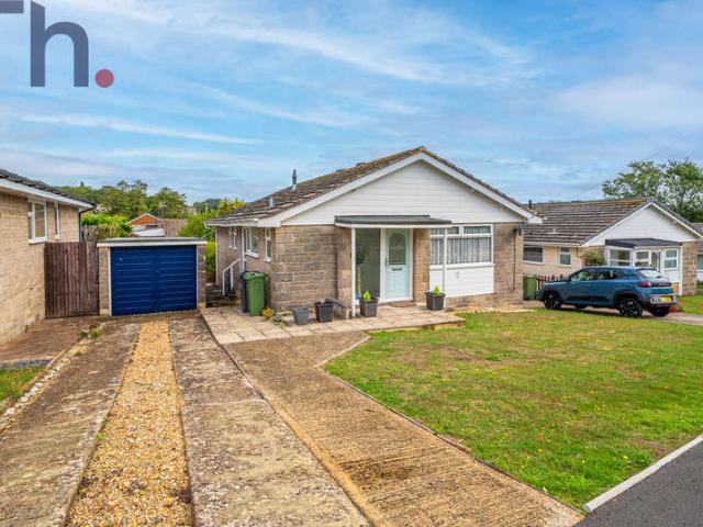 Bungalow for sale in Wootton Bridge, Isle Of Wight