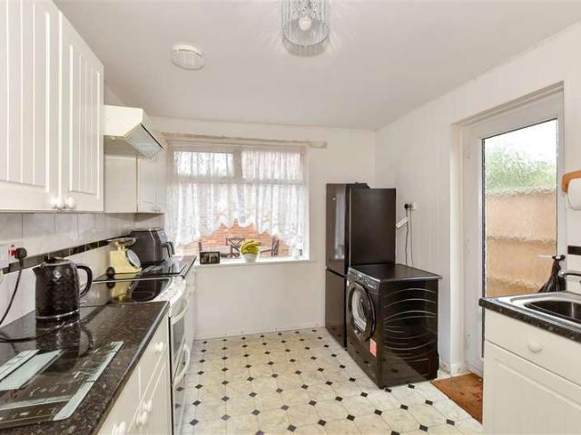 Bungalow for sale in Studd Hill, The Bridge