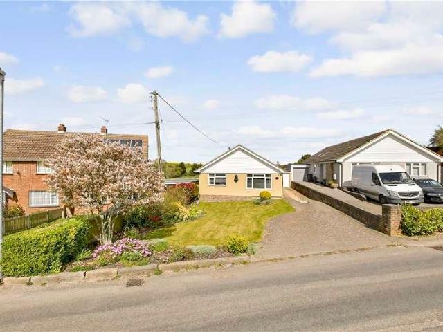 Bungalow for sale in Ripple, Ash
