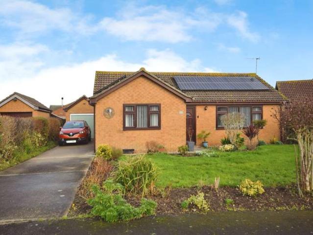 Bungalow for sale in Belleau, Lincolnshire