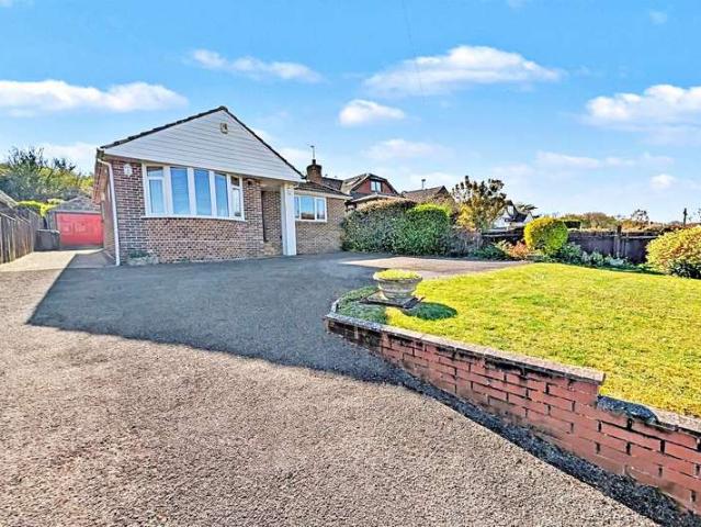 Bungalow for sale in Charlton Marshall, Dorset