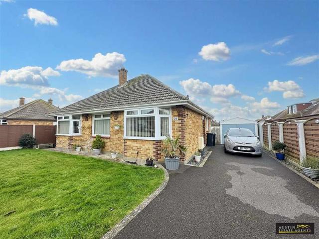 Bungalow for sale in Wyke Regis, Chickerell