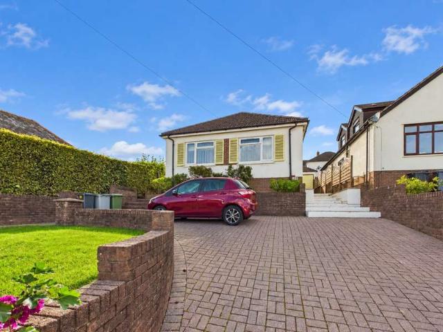 Bungalow for sale in Pantmawr, Cardiff