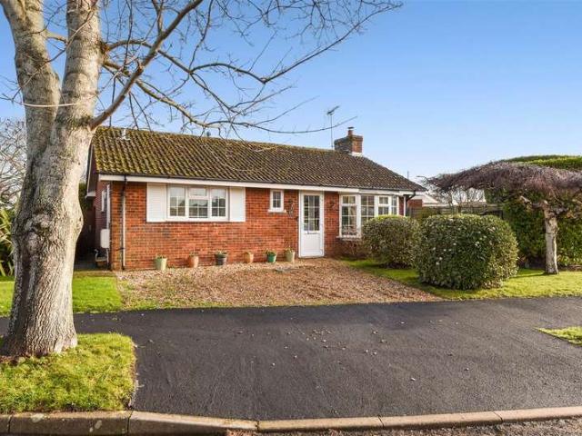 Bungalow for sale in Littlecote, West Sussex