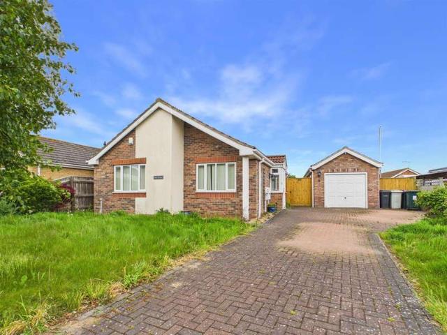 Bungalow for sale in Mablethorpe and Sutton, Belleau