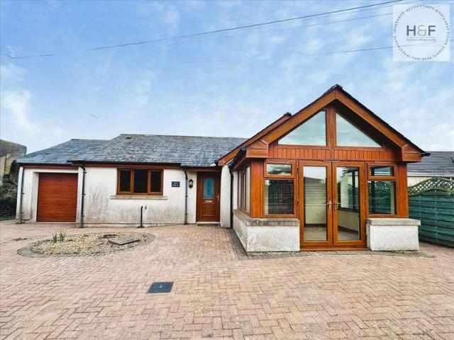 Bungalow for sale in Millom