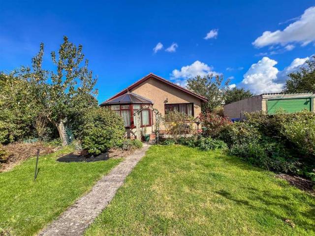 Bungalow for sale in Lowick, Northumberland
